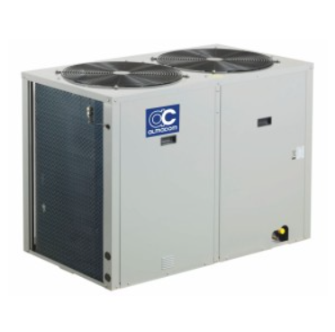 Компрессорно-конденсаторный блок ALMACOM ACCU-61C1